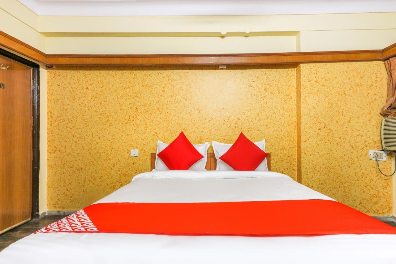 OYO 62194 Pleasure Palace Hotel Indore Exterior foto