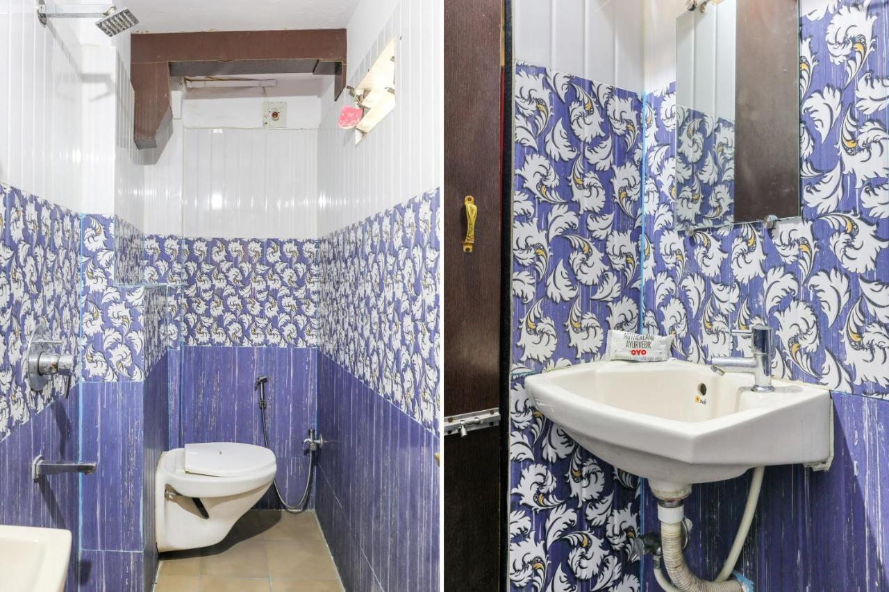 OYO 62194 Pleasure Palace Hotel Indore Exterior foto