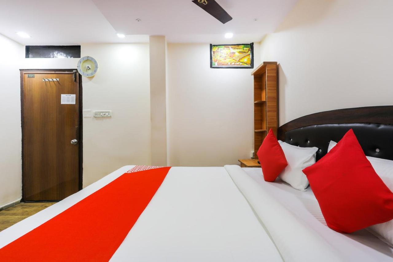 OYO 62194 Pleasure Palace Hotel Indore Exterior foto