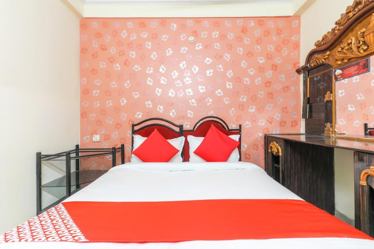 OYO 62194 Pleasure Palace Hotel Indore Exterior foto
