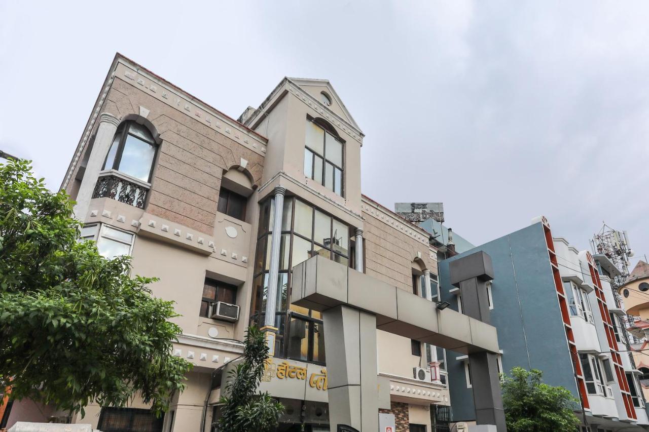 OYO 62194 Pleasure Palace Hotel Indore Exterior foto