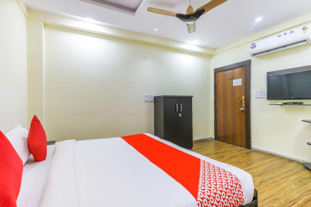 OYO 62194 Pleasure Palace Hotel Indore Exterior foto