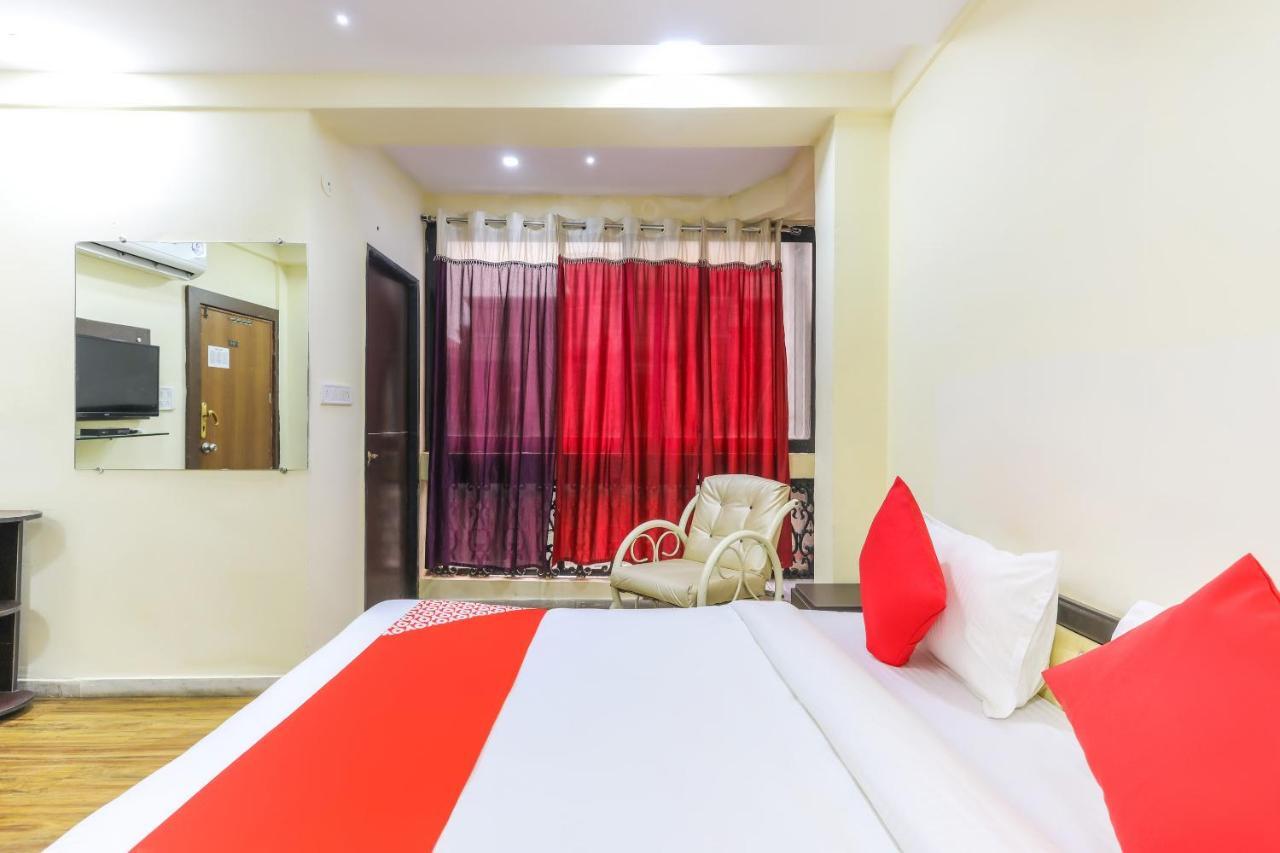 OYO 62194 Pleasure Palace Hotel Indore Exterior foto